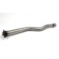 Piper Exhaust Citroen SAXO 1.4/1.6 VTR/VTS Stainless Steel Cat Bypass